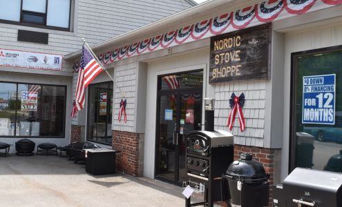 Nordic Stove Shoppe