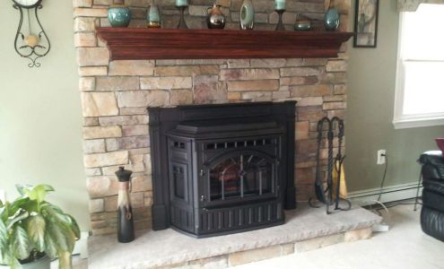 All Basics Stove Shop