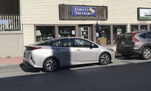 Endless Treasures Antiques