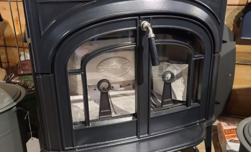 The Fire House Stove Shoppe