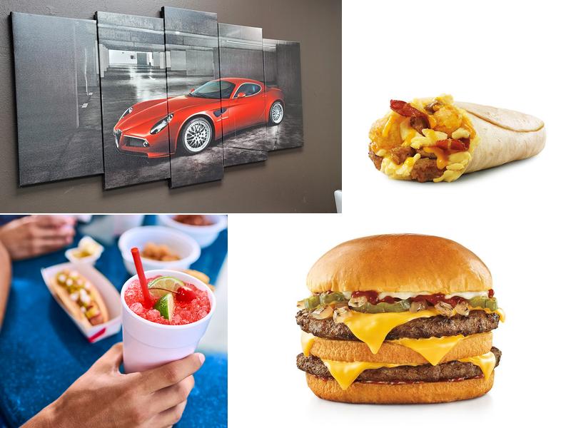 Sonic Drive-In