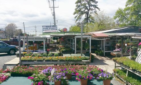 Cedar Post Market Lakehurst