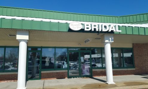 Hearts For You - Bridal