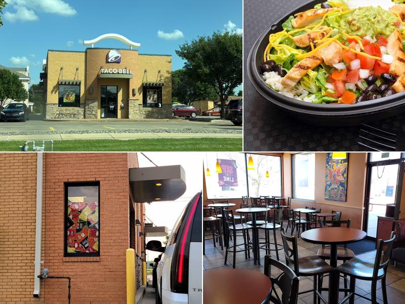 Taco Bell