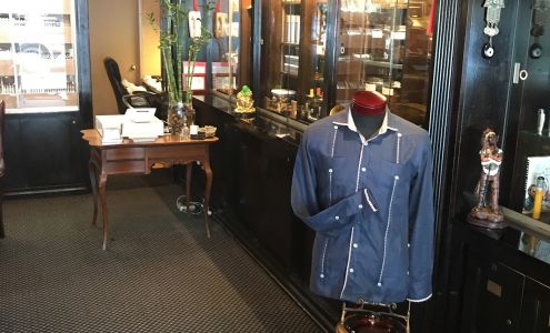 Casa Hispaniola Fine Tobacconist