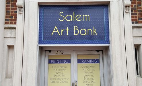 Salem Art Bank