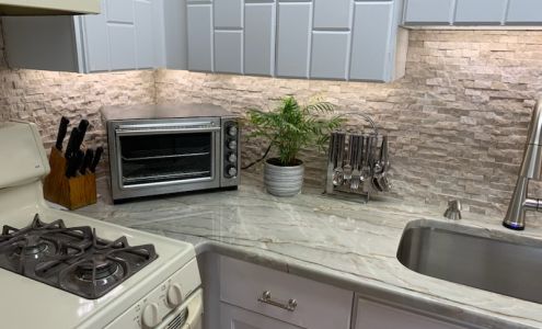 ILKEM Marble and Granite