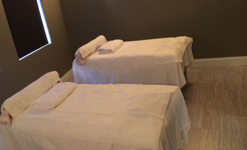 Shanti Q Massage spa 128 Broad Ave, Palisades Park New Jersey 07650
