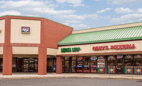 Connoisseur Smoke Shop by All In One