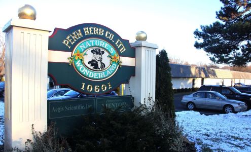 Penn Herb Co Ltd Factory Store - Decatur Road