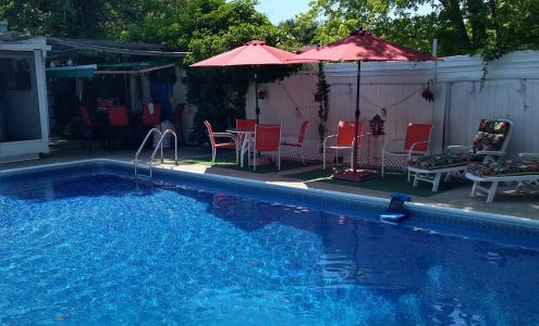 Pool Service Reapir Company NJ In & Above Ground Liners LLC Linwood