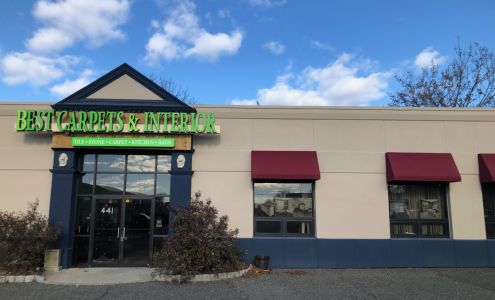 Best Carpets & Interiors