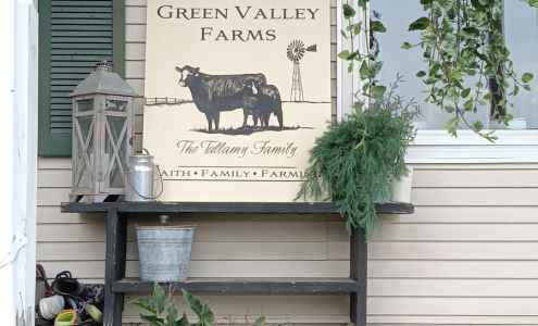 Green Valley Farms