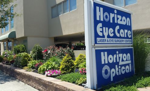 Horizon Eye Care Margate City