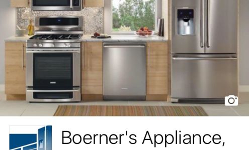 Boerner's Appliance