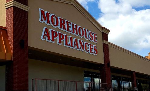 Morehouse Appliances