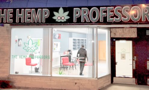 The Hemp Professors
