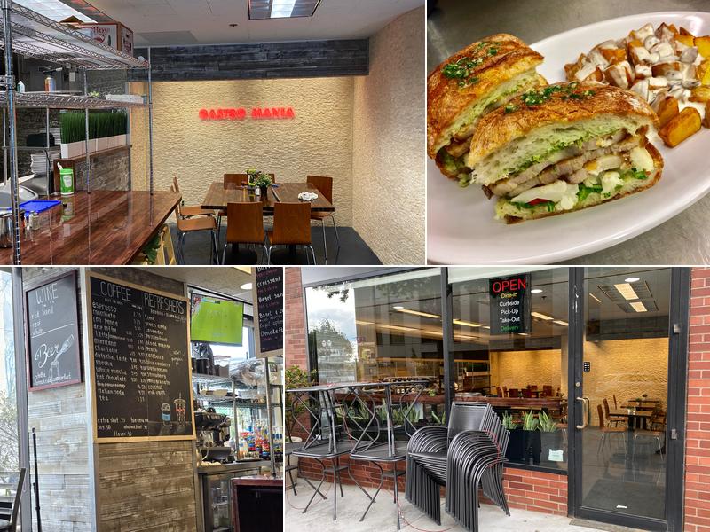 Gastro Mania SW Portland