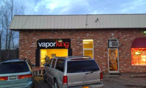 Vapor King