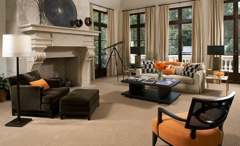 Custom Carpet Centers