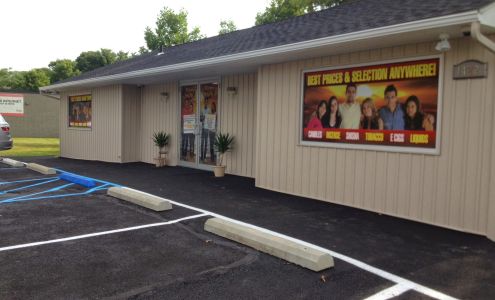 Happy Habits Vape & Smoke Shop