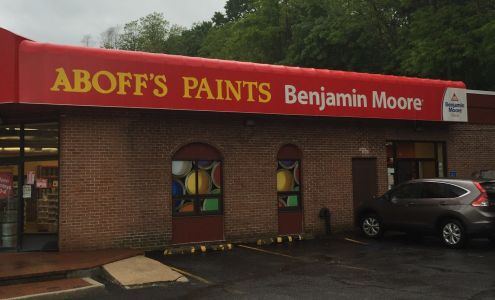 Aboff's Paints