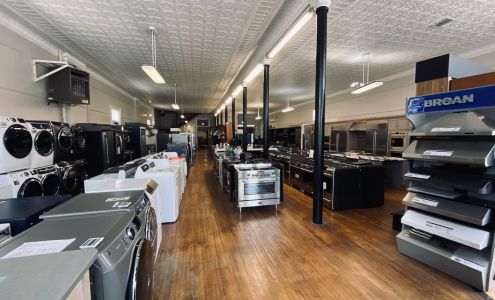 Earl B. Feiden Appliance