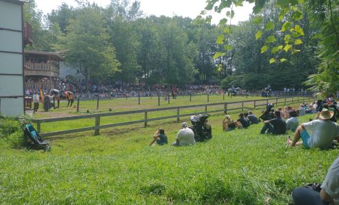 Sterling Renaissance Festival Sterling