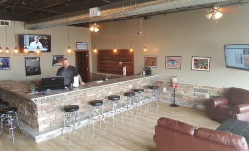 Yeti Vape - Tonawanda