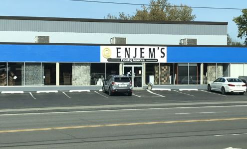 Enjem's Flooring America