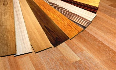 Sam's Floor Covering