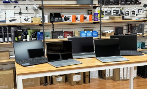 Express Computer Service