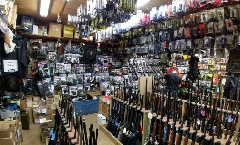 Collector Rifle & Ammo Inc