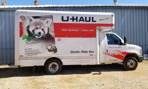 U-Haul Neighborhood Dealer