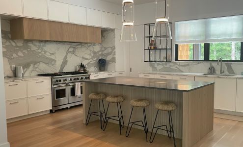 Cleary Custom Cabinets