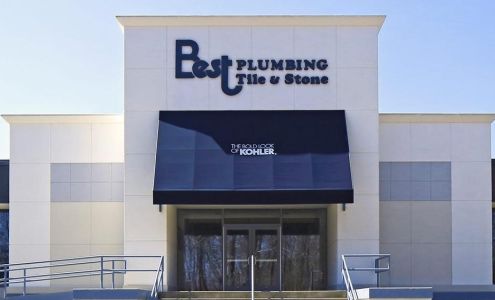 Best Plumbing Tile & Stone