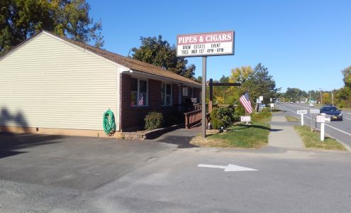 Habana Premium Cigar Shoppe