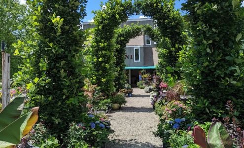 Kent Greenhouse & Gardens