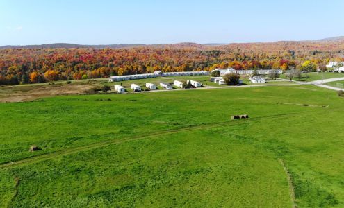 Hudson Valley Foie Gras Ferndale