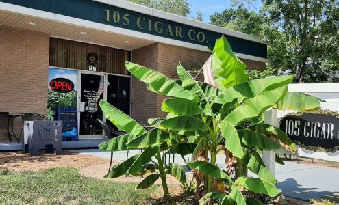 105 Cigar Co.
