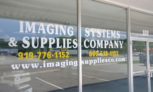 Imaging Systems & Supplies Co Inc