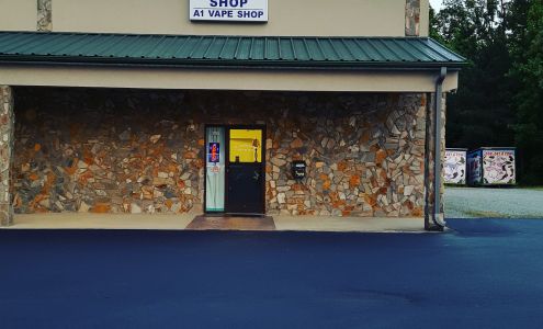 A1 Vapor Shop