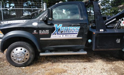 Xpress Towing & Recovery