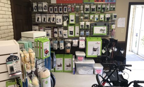 Family Medical Supply LLC