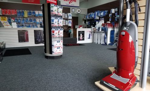 Maumee Sweeper Center