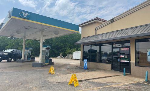 Chevron Jacksonville