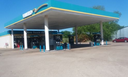 Valero Jacksonville