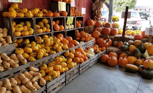 Hillcrest Orchard of Walnut Creek Ltd.