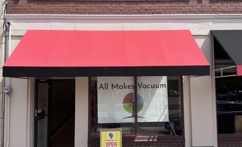 All Makes Vacuum - Cleveland Heights