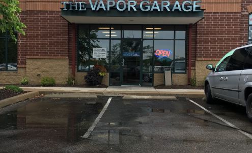 The Vapor Garage